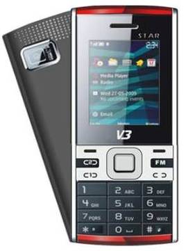 V3 Mobile Star