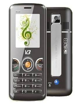 V3 Mobile V26