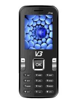 V3 Mobile Xing