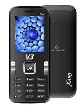 V3 Mobile Xing