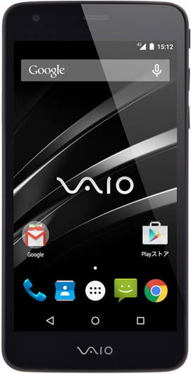VAIO Phone VA-10J