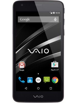 VAIO Phone VA-10J Price