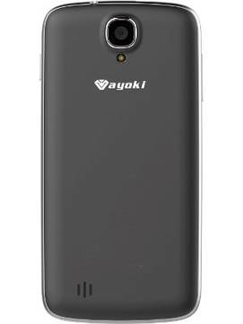 Vayoki S50