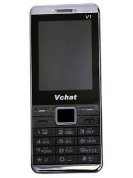 Vchat V1