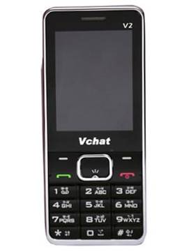 Vchat V2