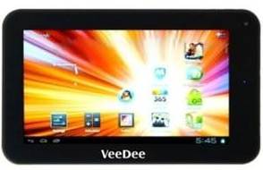 Veedee D10e