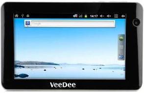 Veedee D10s