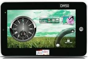 Veedee DM50