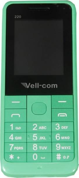 Vell-com 220