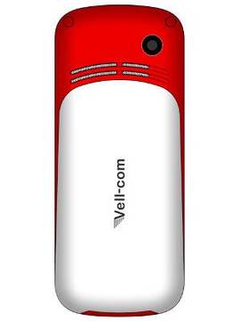 Vell-com D500