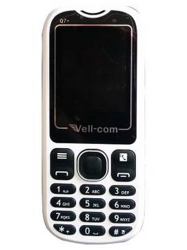Vell-com Q7 Plus