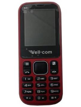 Vell-com Q8 Plus