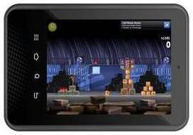 Velocity Micro Cruz PS47