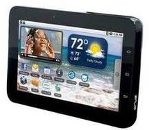 Velocity Micro Cruz T103