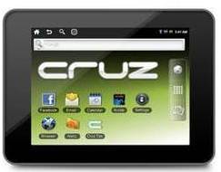 Velocity Micro Cruz T301