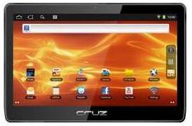 Velocity Micro Cruz T410