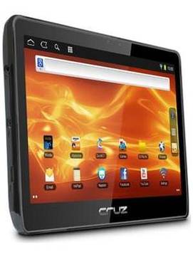 Velocity Micro Cruz T410