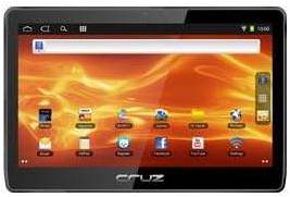 Velocity Micro Cruz T410r