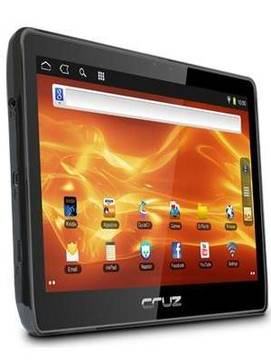Velocity Micro Cruz T410r