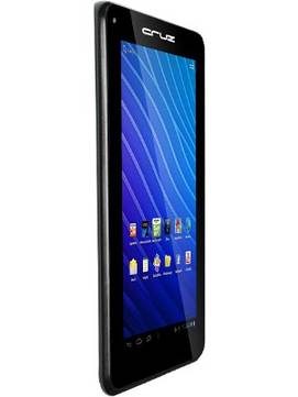 Velocity Micro Cruz T507