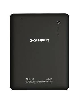 Velocity Micro Cruz T508