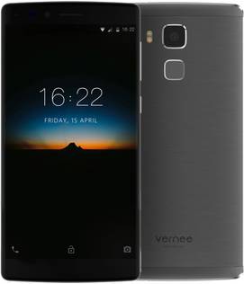 Vernee Apollo Lite