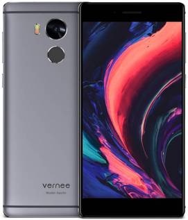 Vernee Apollo
