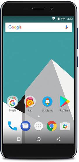 Vernee M5