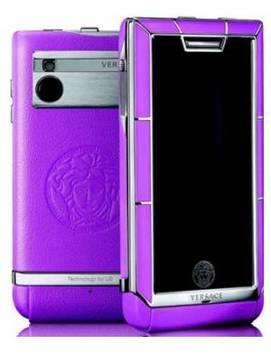 Versace Unique