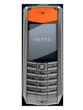 Vertu Ascent 2010