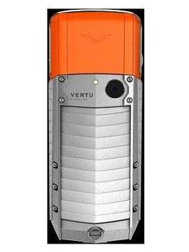 Vertu Ascent 2010