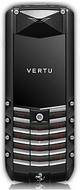 Vertu Ascent Ferrari GT