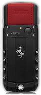 Vertu Ascent Ferrari GT