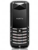 Vertu Ascent Ferrari GT