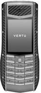 Vertu Ascent Ti Carbon Fibre