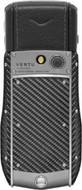 Vertu Ascent Ti Carbon Fibre