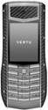 Vertu Ascent Ti Carbon Fibre