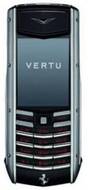 Vertu Ascent Ti Ferrari