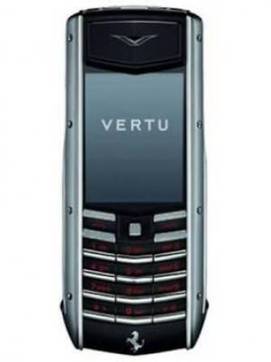 Vertu Ascent Ti Ferrari