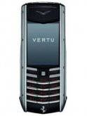 Vertu Ascent Ti Ferrari