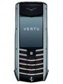 Vertu Ascent Ti Ferrari Price