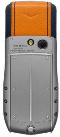 Vertu Ascent Ti ICM