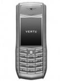 Vertu Ascent Ti ICM Price