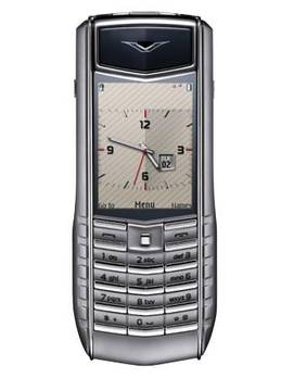 Vertu Ascent Ti