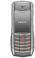 Vertu Ascent Ti Neon