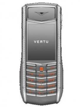Vertu Ascent Ti Neon