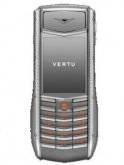 Vertu Ascent Ti Neon