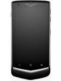 Vertu Constellation 2013