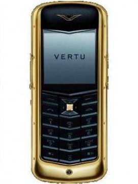 Vertu Constellation Diamonds