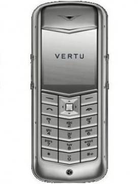 Vertu Constellation Exotic